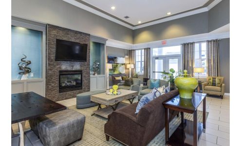 Pinnacle at Town Center