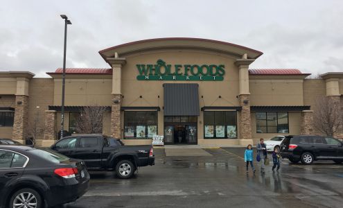 Whole Foods Market