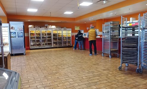 Capital Plaza Services