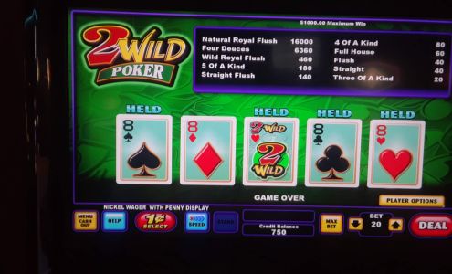 Cash Magic Breaux Bridge