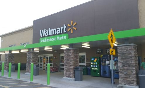 Walmart Neighborhood Market