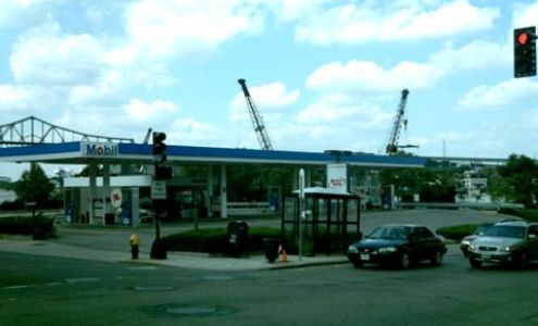 Harbor Petroleum East Boston