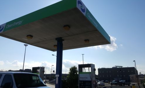 Clean Energy East Boston