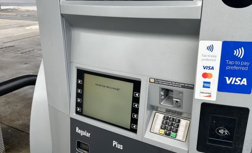 S & H Fuel Inc East Boston