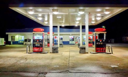 Belle Chasse Spur & Deli