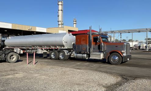 ExxonMobil Port Allen Lube Plant