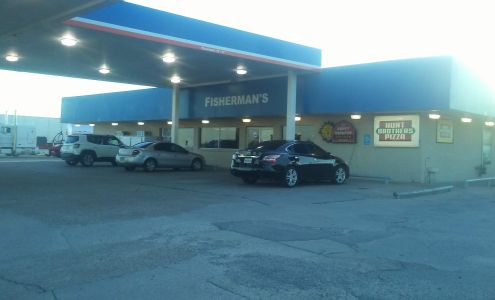 FISHERMANS HEADQUARTERS