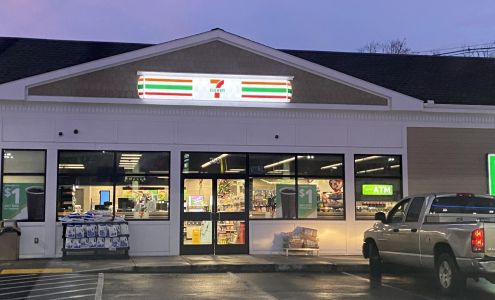 7-Eleven