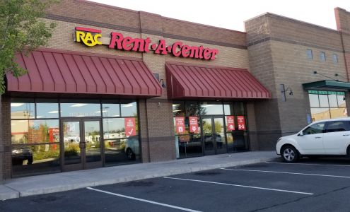 Rent-A-Center