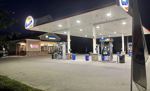 Yatco-Gulf Whitinsville