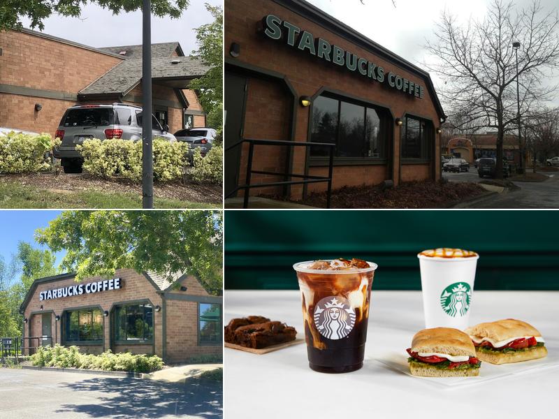 Starbucks 19321 SW Martinazzi Ave, Tualatin