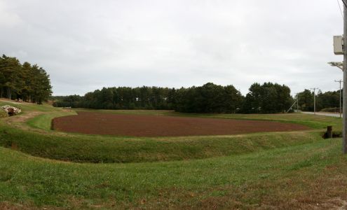 Wrightington's Gas Inc