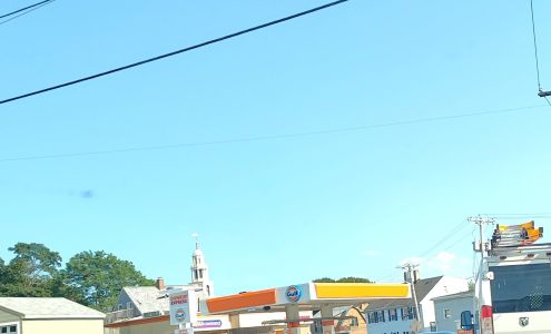 BRAGA PETROLEUM Gloucester