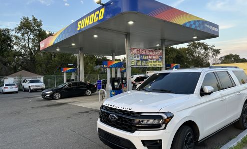 Sunoco