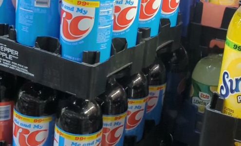 Sam's Petro Mart Inc