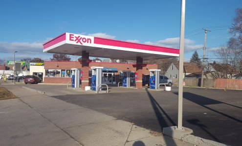 Exxon