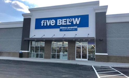 Five Below
