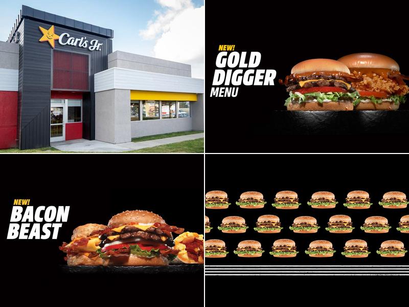 Carl’s Jr.