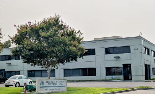 Service Station Systems