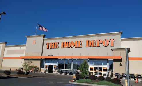 The Home Depot