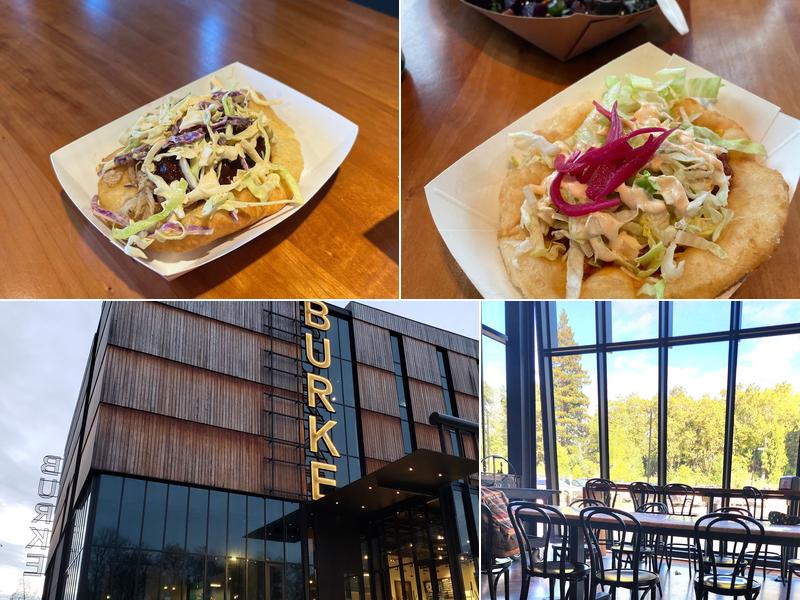 Off The Rez Cafe 4300 15th Ave NE, Seattle