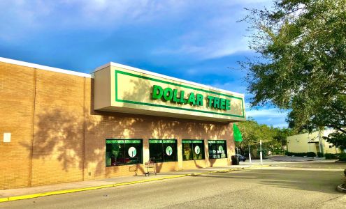 Dollar Tree