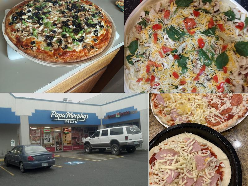 Papa Murphy's 19407 SW Boones Ferry Rd, Tualatin