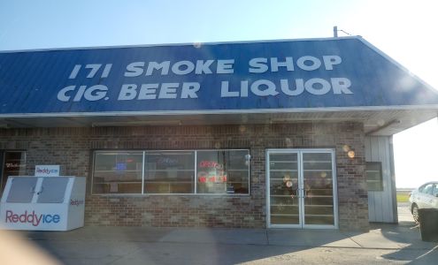 171 Smoke Shop