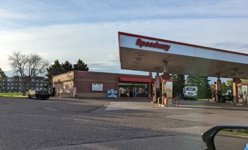 Speedway Brooklyn Park