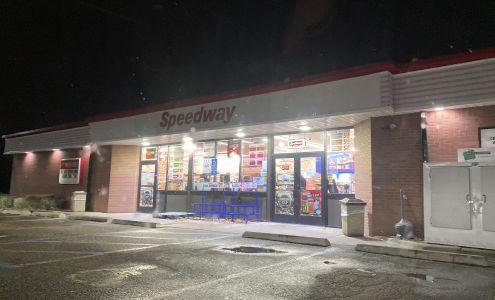 Speedway Oakdale