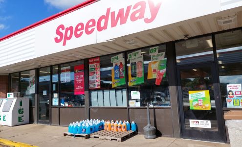 Speedway