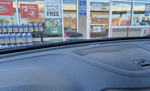 Speedway Albertville