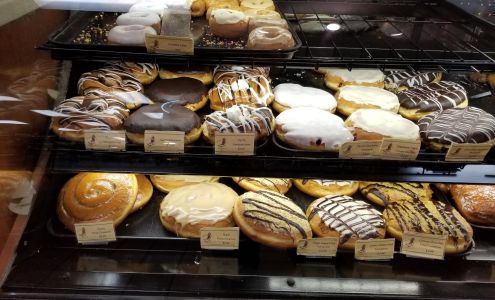 Petro Clearwater Fuel Island