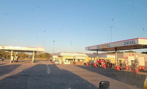 Olson's Truck Stop