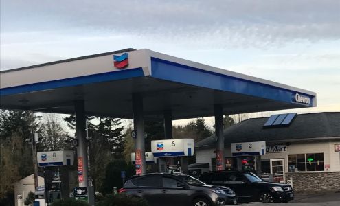 Chevron ExtraMileWest Linn