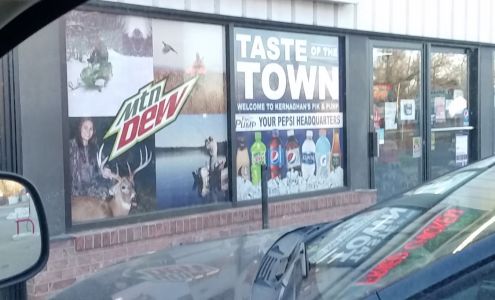 Kernaghans Service Inc Jr's Casino