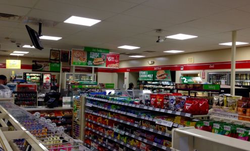 7-Eleven