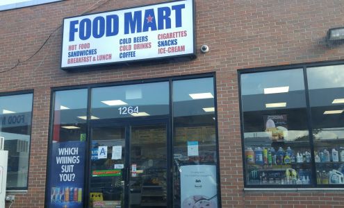 Americo Food Mart