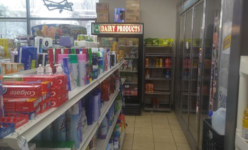 Minit Mart Cliffside Park