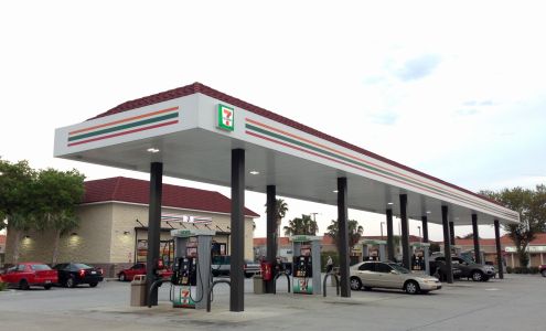 7-Eleven