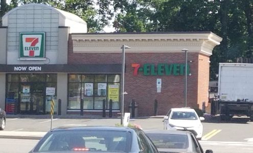 7-Eleven