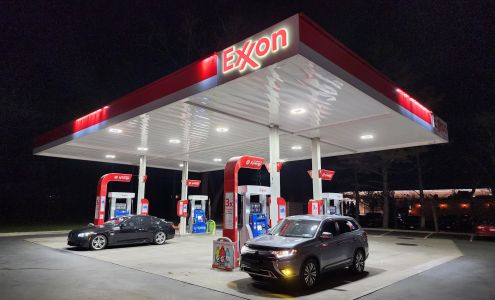 Exxon