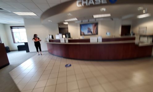 Chase Bank