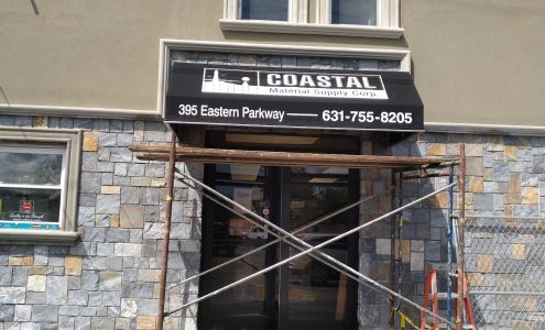Big Apple Masonry Supply