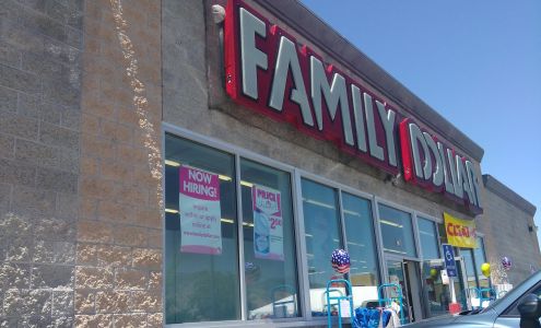 Family Dollar