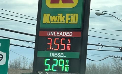 Kwik Fill