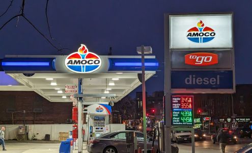 Amoco