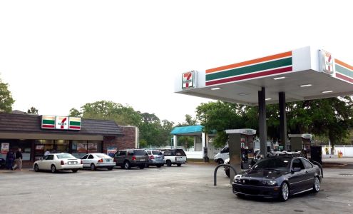 7-Eleven