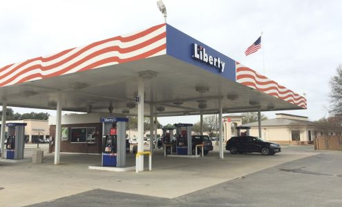 Liberty Fayetteville