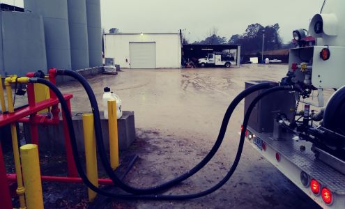 Bobby Taylor Oil Company Inc